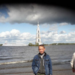 Олег Савин, 52