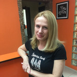 Юлия, 47