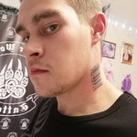 Алексей, 30 (1 фото, 0 видео)