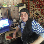 Oleg, 60 (1 фото, 0 видео)