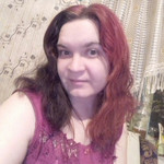 Анжелика, 34