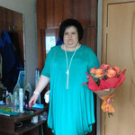 Olga, 37 (1 , 0 )