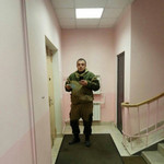 Олег, 39