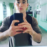 Данил, 25 (1 фото, 0 видео)