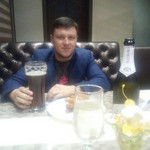 Pasha Vetlugin, 35 (1 , 0 )