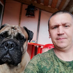 Андрей, 47 (1 фото, 0 видео)