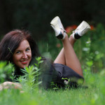 Natalja, 47