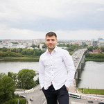 Михаил, 37 (5 фото, 0 видео)