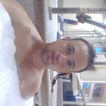Alex, 40