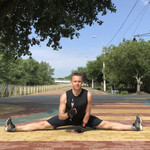 Nik, 47