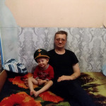 Андрей, 46 (1 фото, 0 видео)