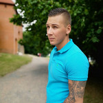 Pavel, 34 (1 , 0 )