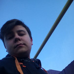 Данил, 23 (2 фото, 0 видео)