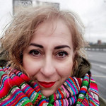 Наринэ, 48 (1 фото, 0 видео)