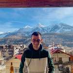 Вадим, 31 (1 фото, 0 видео)