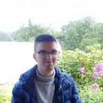 Василий, 27 (1 фото, 0 видео)