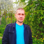Алексей, 35
