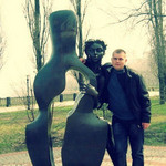 Вадим, 38