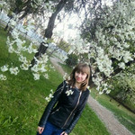 Анна, 28