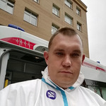 Андрей, 36