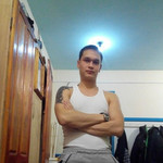 Вадим, 38 (8 фото, 0 видео)