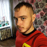 Олег Радюк, 34 (1 фото, 0 видео)