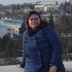 Ирина, 44