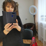 Светлана, 50 (3 фото, 0 видео)