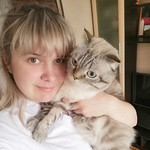 Кристина, 34 (1 фото, 0 видео)