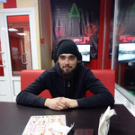 сергей, 35 (1 фото, 0 видео)