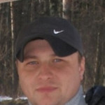Владимир, 45