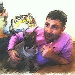 Tigran, 55 (1 , 0 )