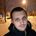Den, 35 (2 фото, 0 видео)