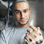 karim, 25 (1 , 0 )