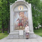Венера, 67