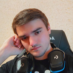 Артём, 23 (2 фото, 0 видео)