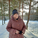 Галина, 57 (1 фото, 0 видео)