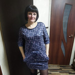 Татьяна, 41 (2 фото, 0 видео)