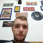 Дима, 28