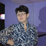 Ольга, 53