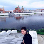 Борис, 25 (2 фото, 0 видео)