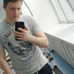 Борис, 25