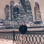 Роман, 38 (1 фото, 0 видео)