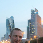 Алексей Газгольд, 36 (2 фото, 0 видео)