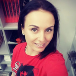Оксана, 33