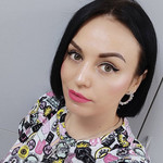 Оксана, 33