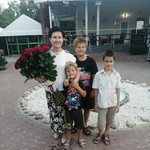 Вера Хаустова, 64 (5 фото, 0 видео)