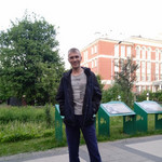 Рома Петров, 49 (1 фото, 0 видео)