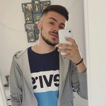 Вадим, 35