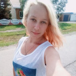 Даниэла Русецкая, 24 (1 фото, 0 видео)